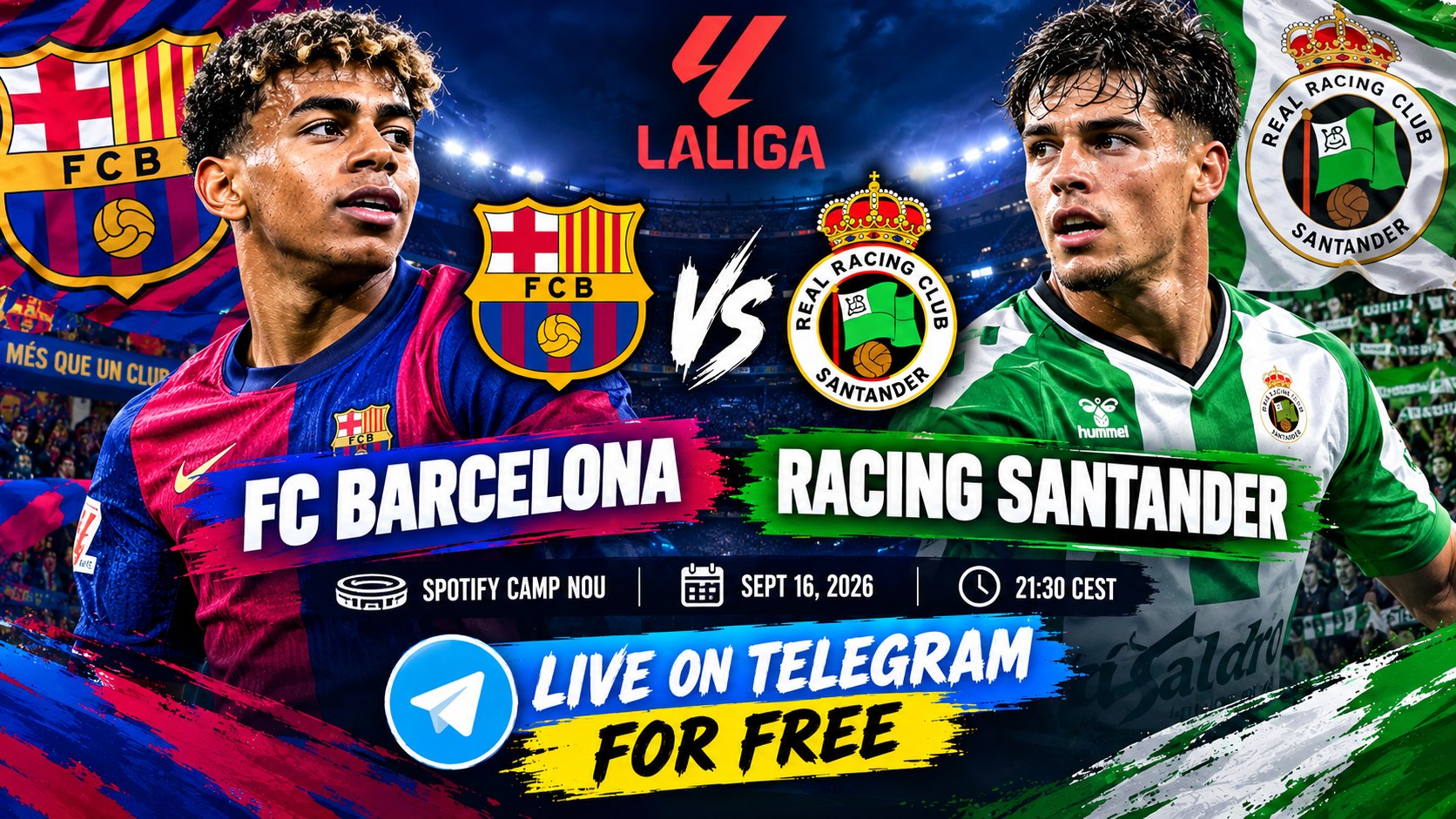 La Liga