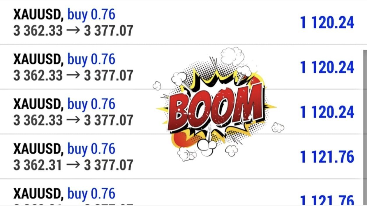 XAUUSD PRO TRADER ™