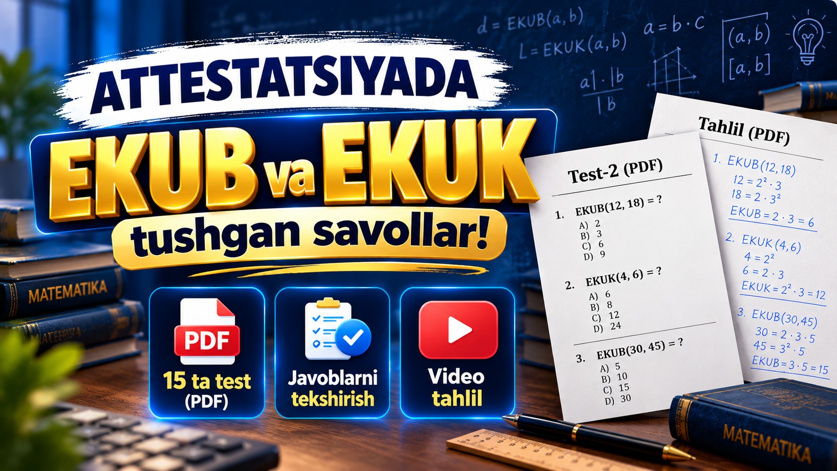 Premium Testchi
