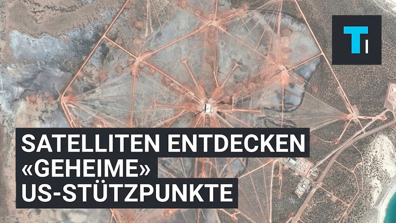 VERBORGENE GESCHICHTE 🇩🇪