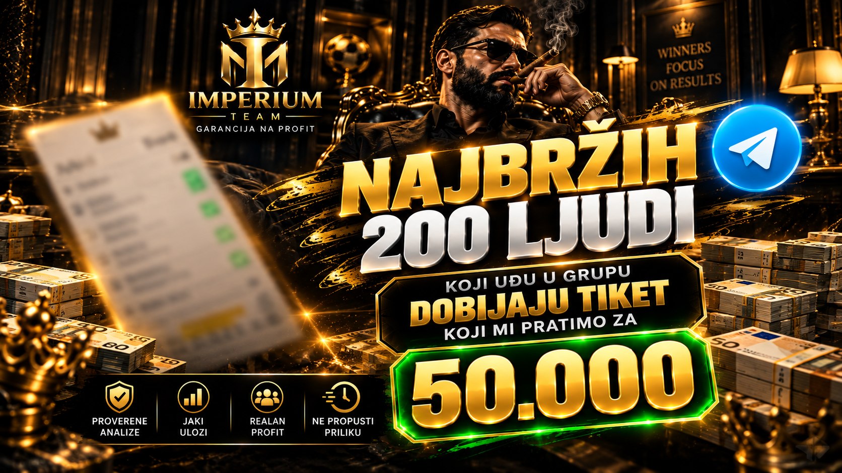Imperium team👑📉