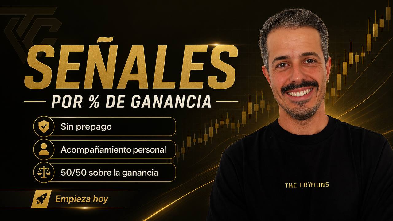 Unai Ortega / signals 🇪🇸