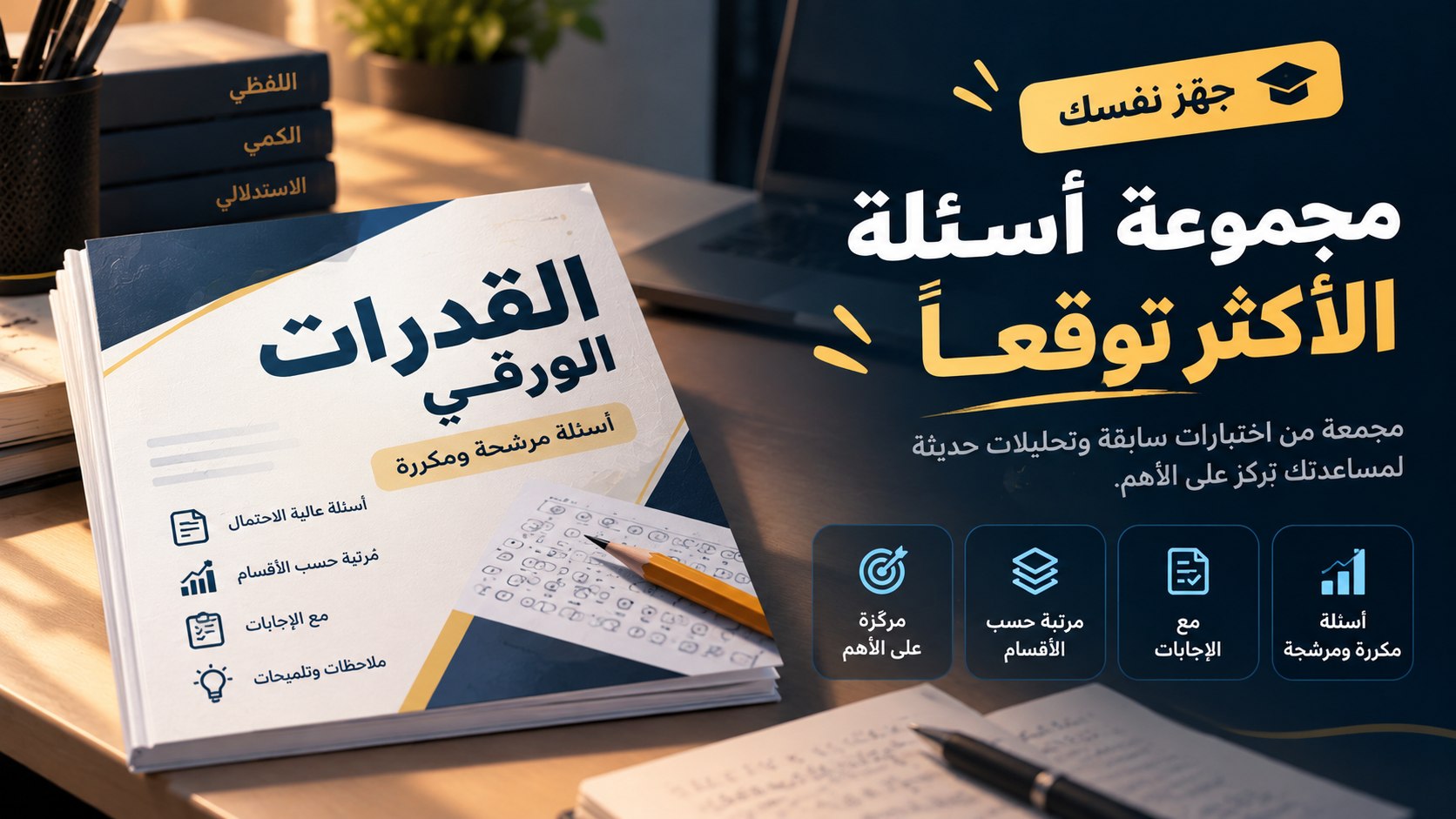 منصة ياقوت 💎 | قدرات ورقي ☄️