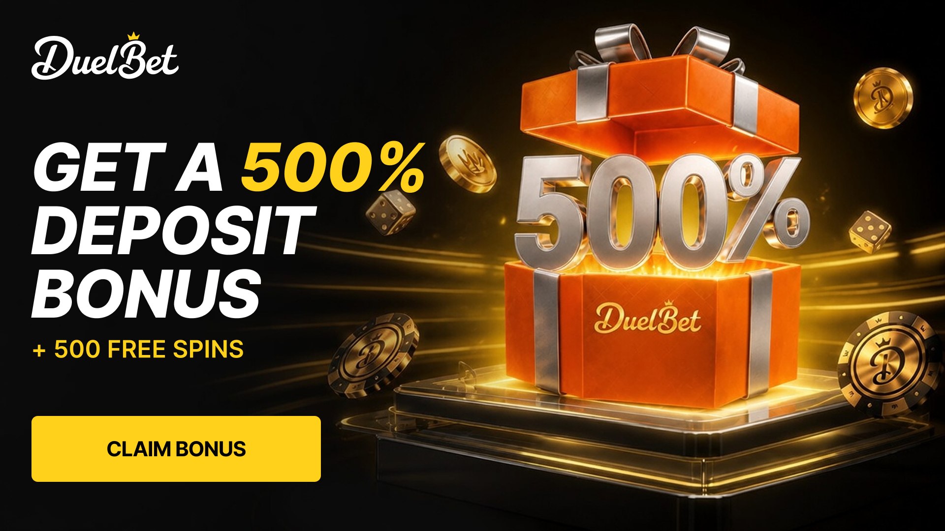 DuelBet