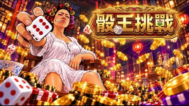 骰王小游戏