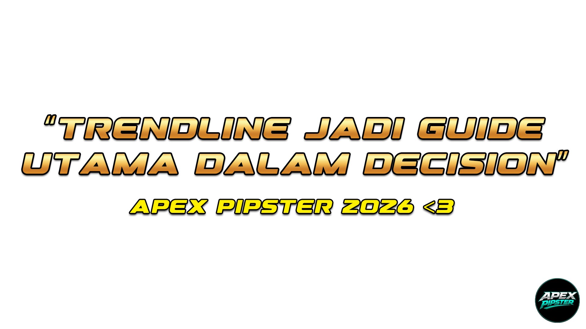 APEX PIPSTER