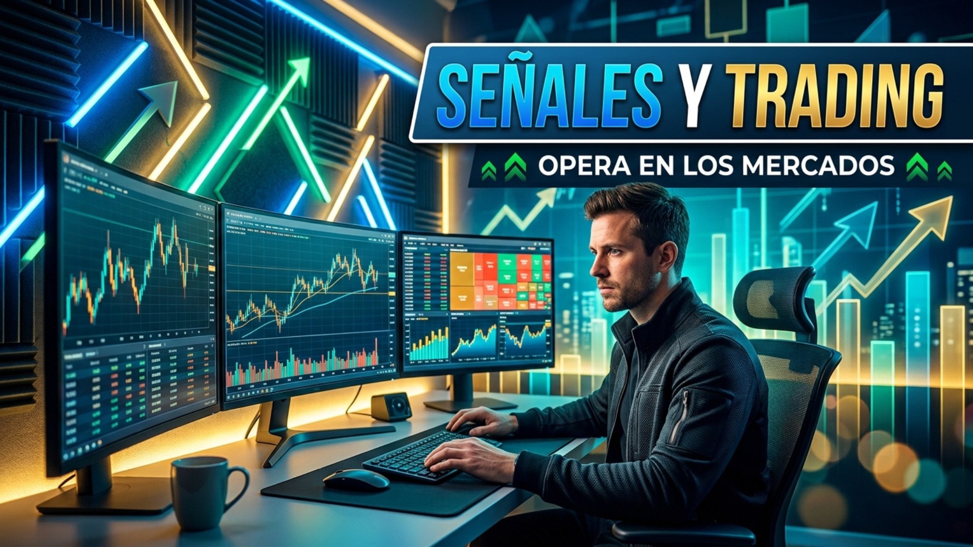 WFR SMC Señales Trading Gratis