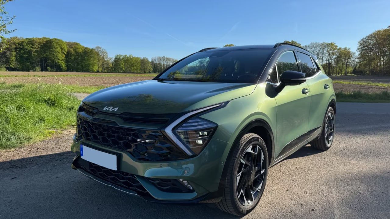 CarHub Express Пригон авто из Европы