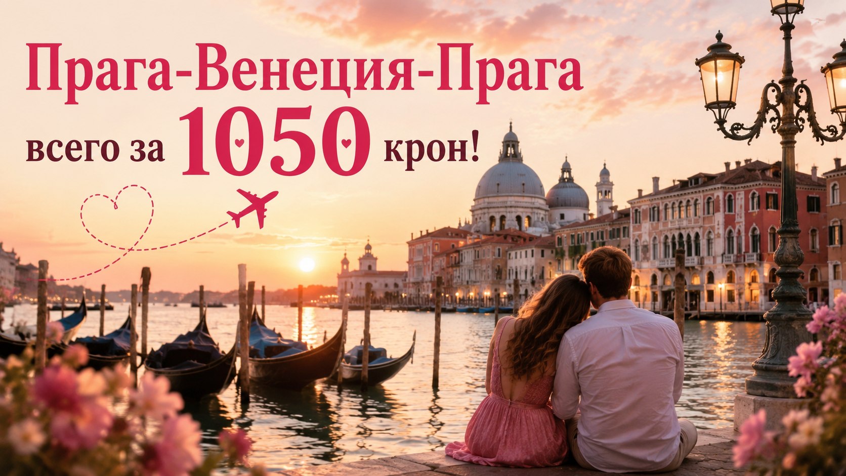 Прага | Путешествия и билеты