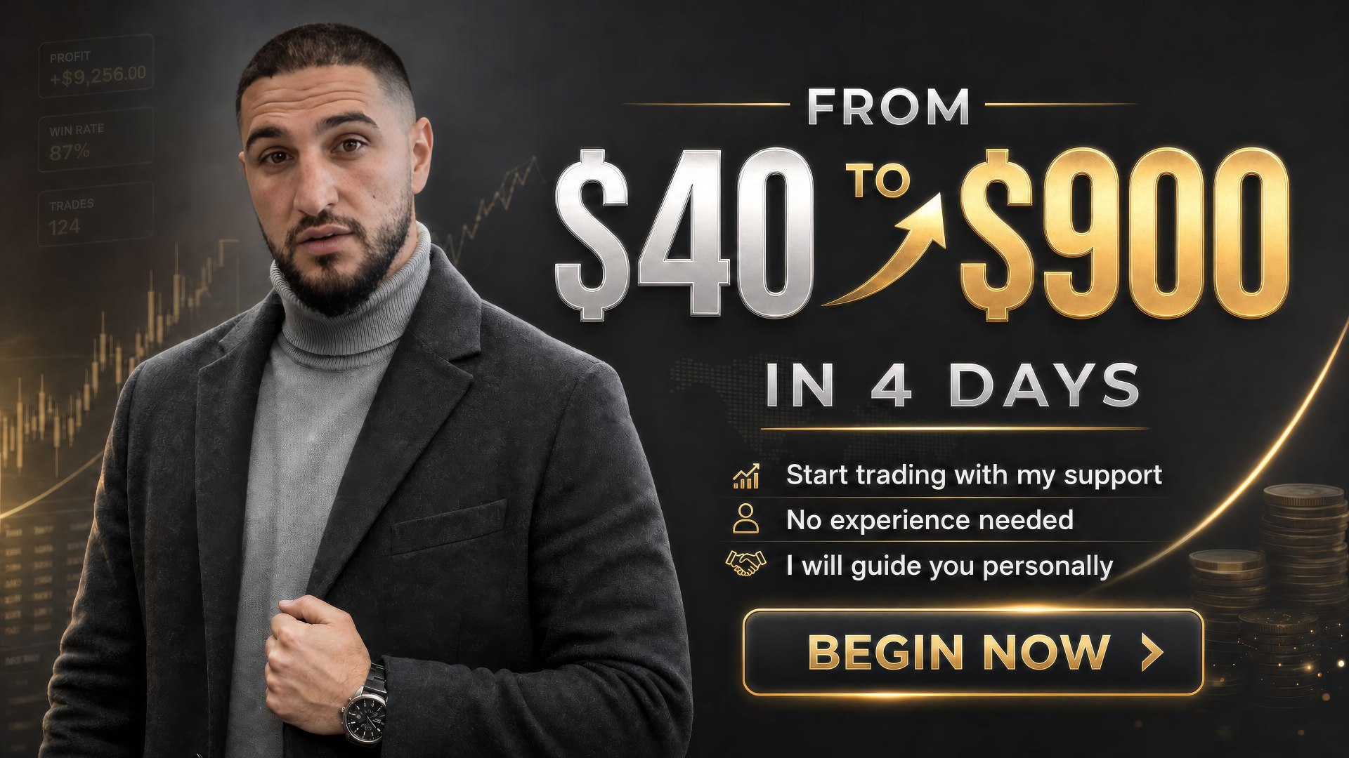 Amir | Education