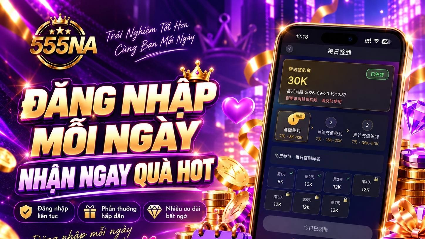 555NA Game