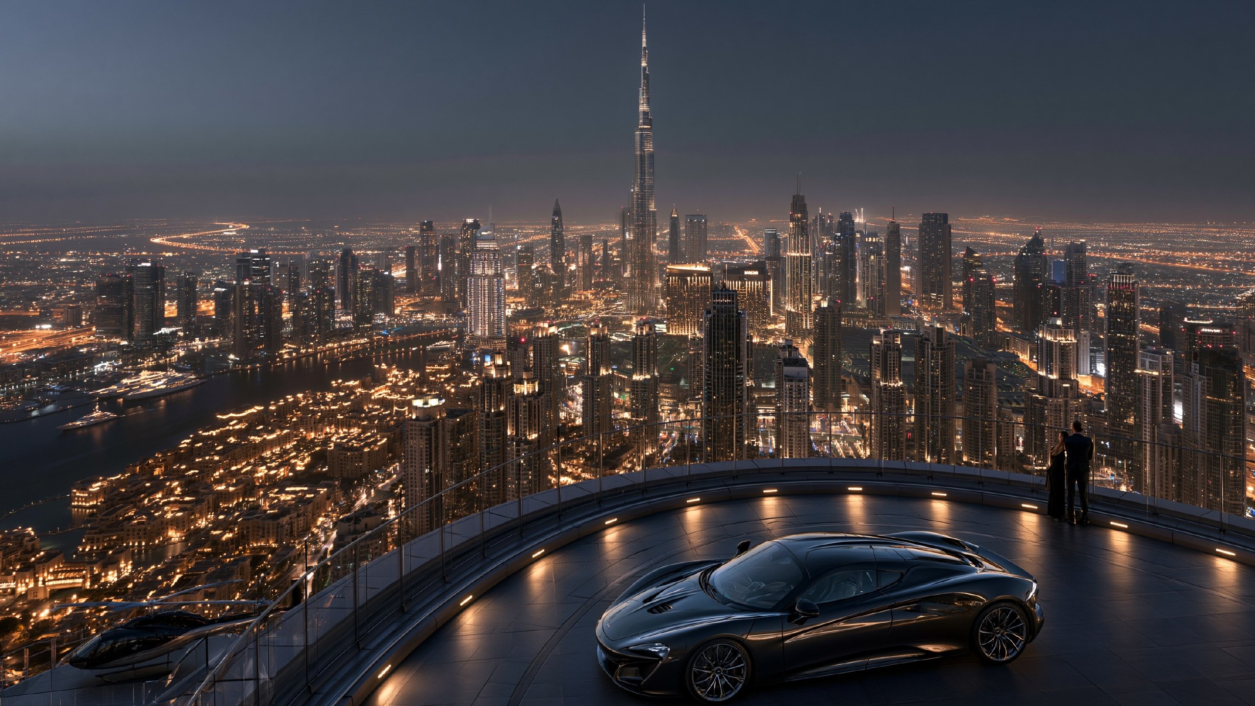 Dubai