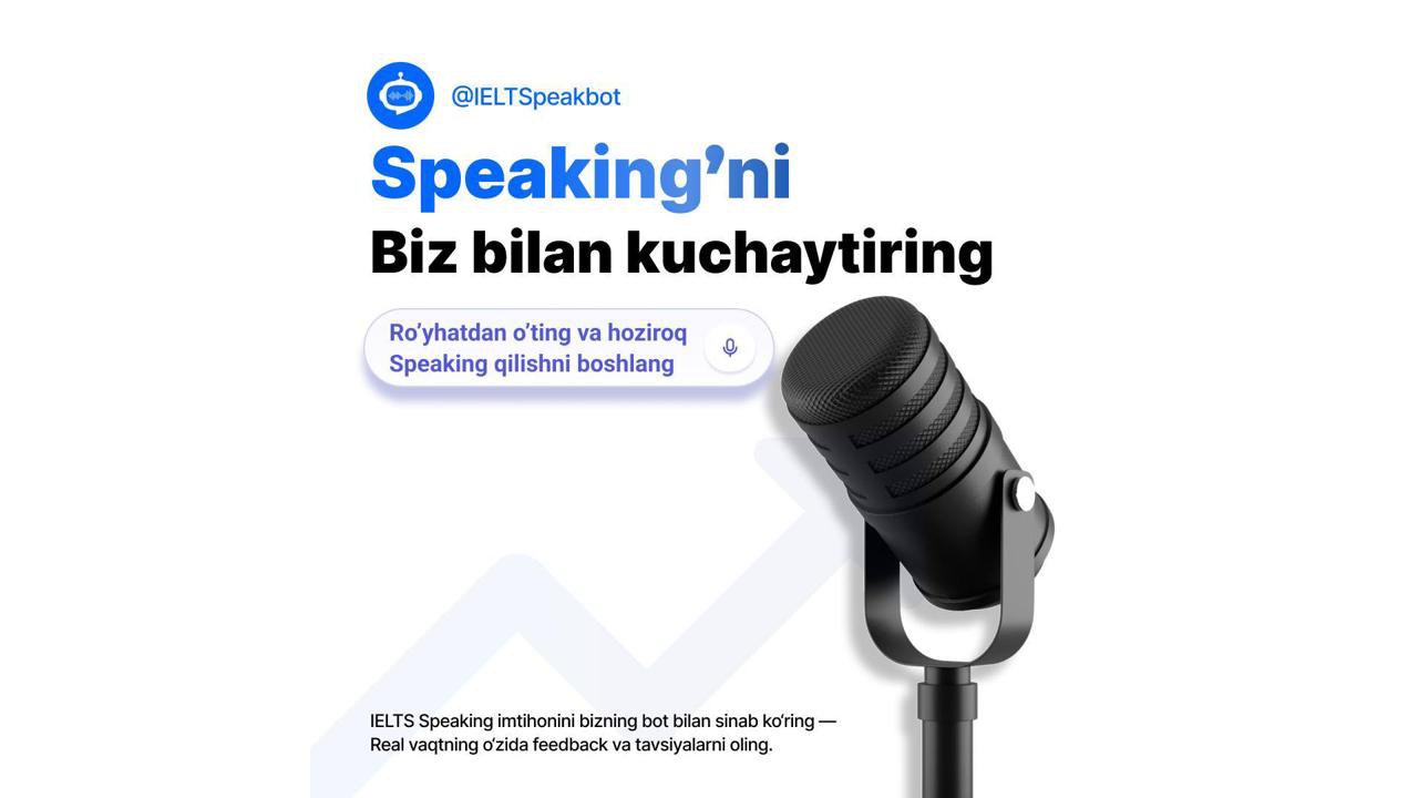 IELTSWAY | IELTS