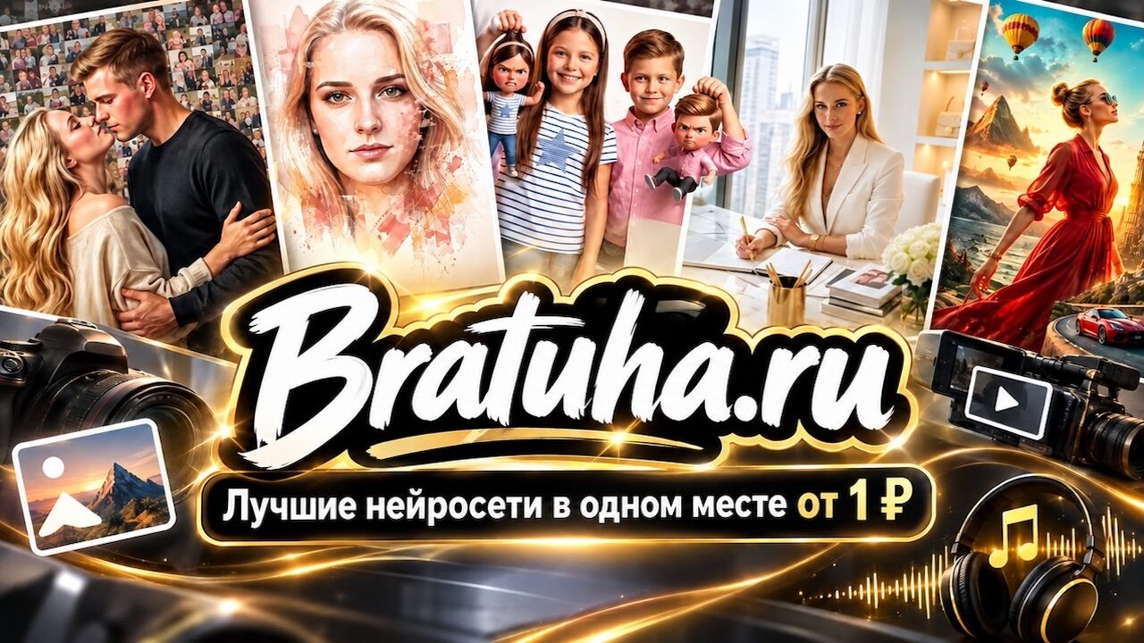 Братуха.ру