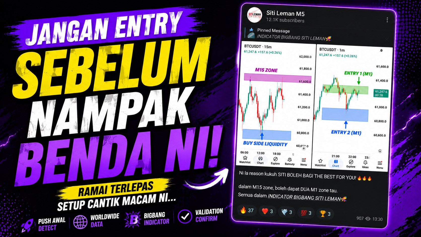 Siti Leman M5
