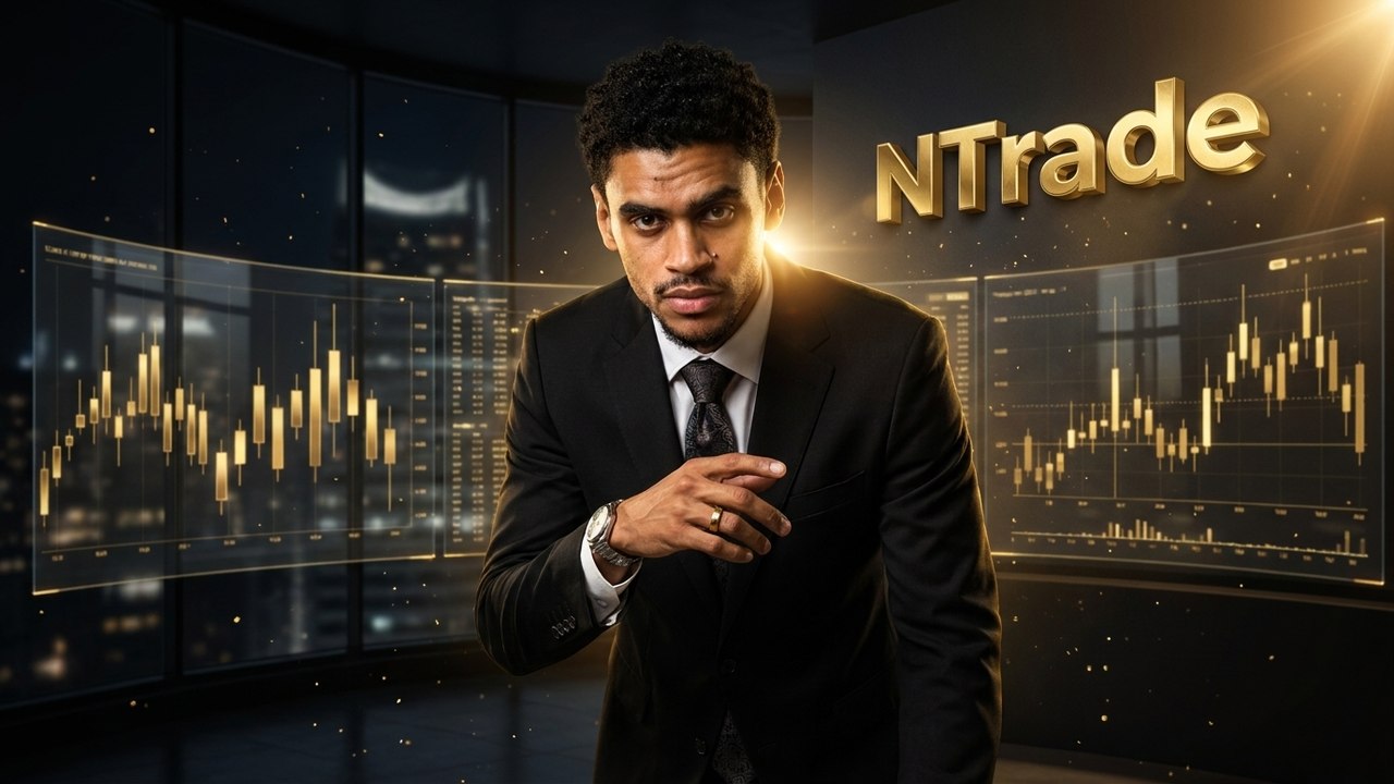 Ntrade | Trading Intelligence