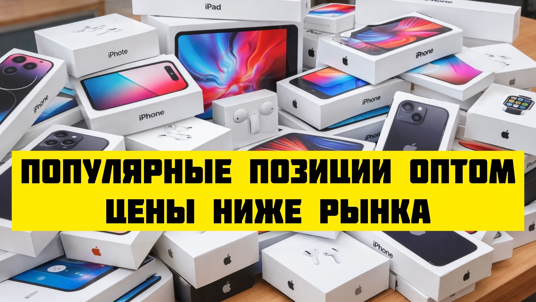 Optom_Moscow | Товары оптом