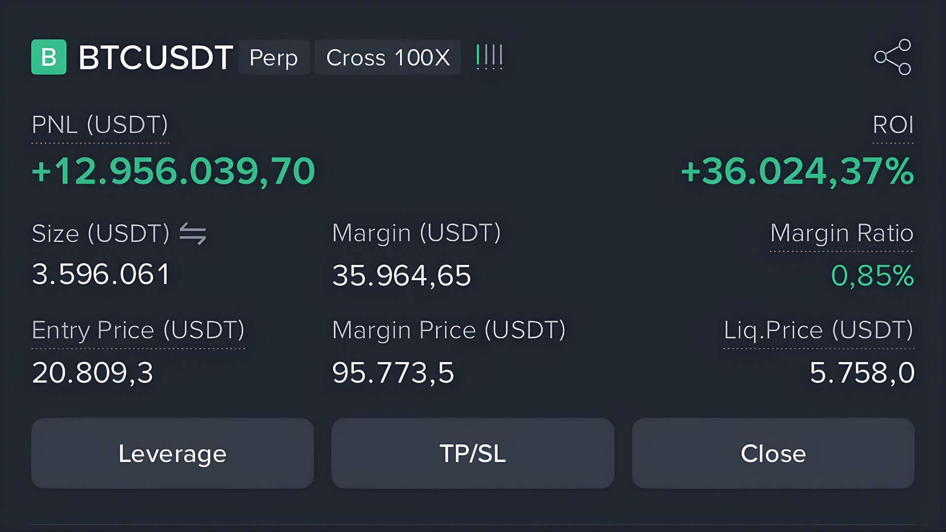 Royal Trading 👑