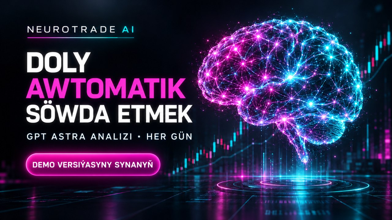 NeuroTrade AI