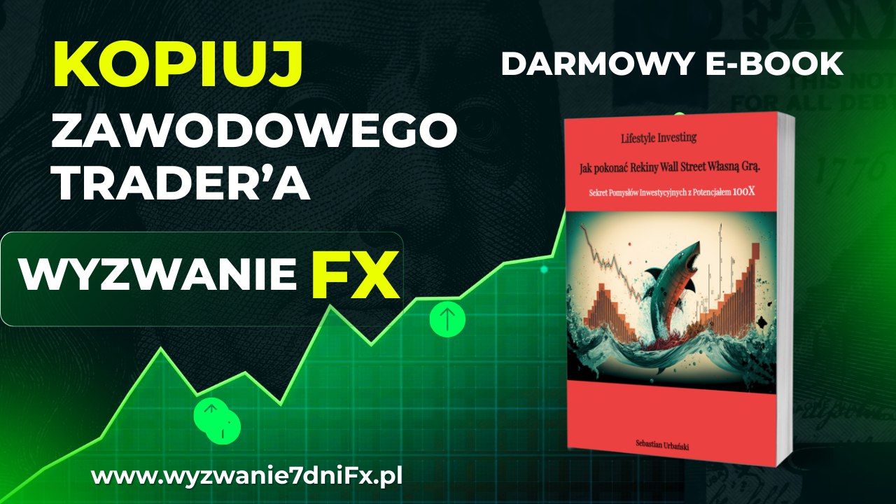 Akademia Tradingu 🎓💰