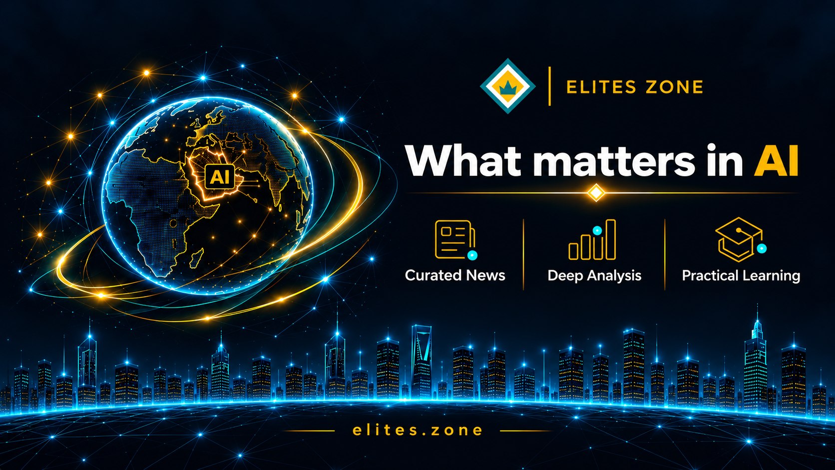Elites Zone | منطقة النخبة