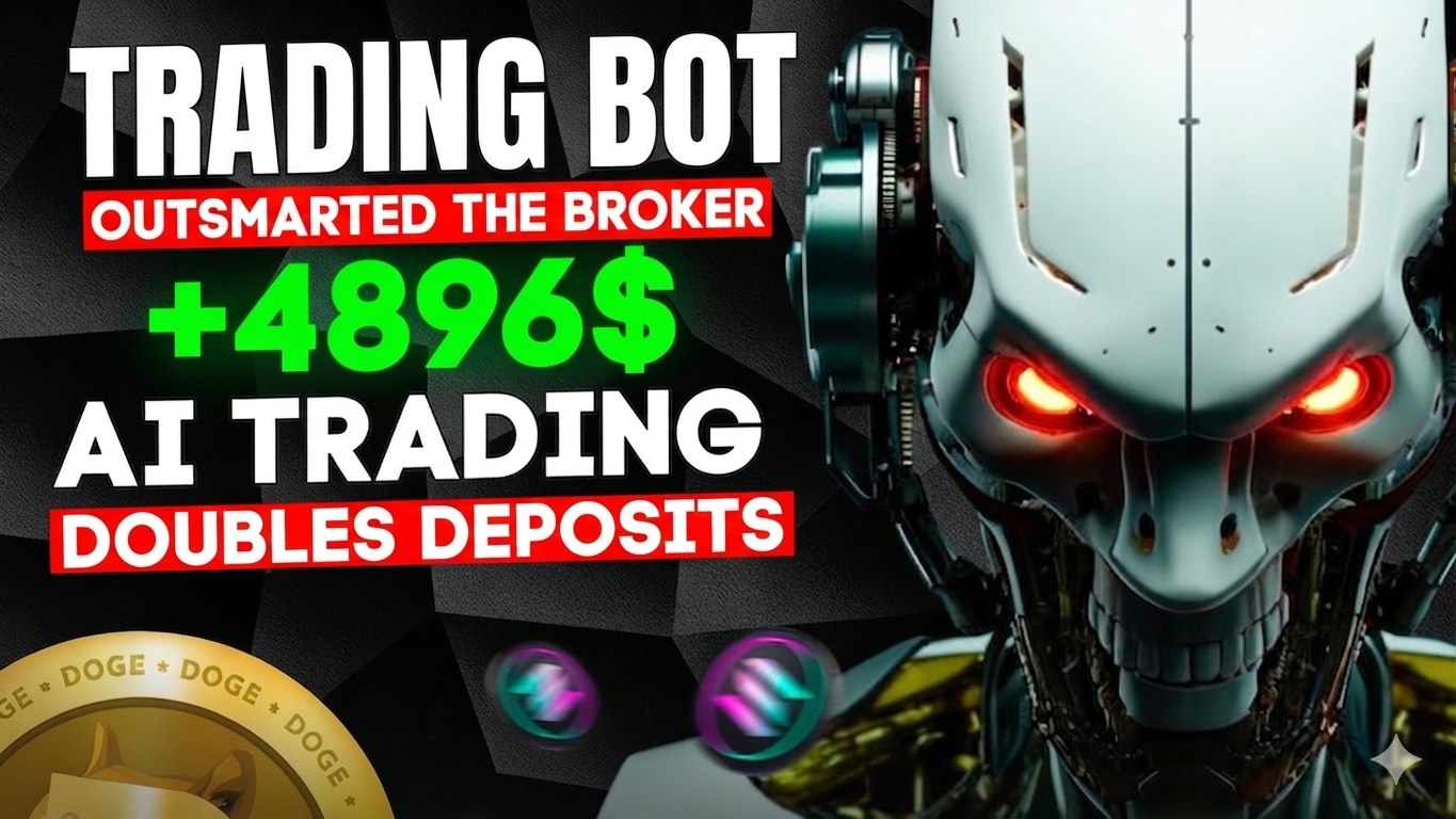 AI GPT5.4 | Trading