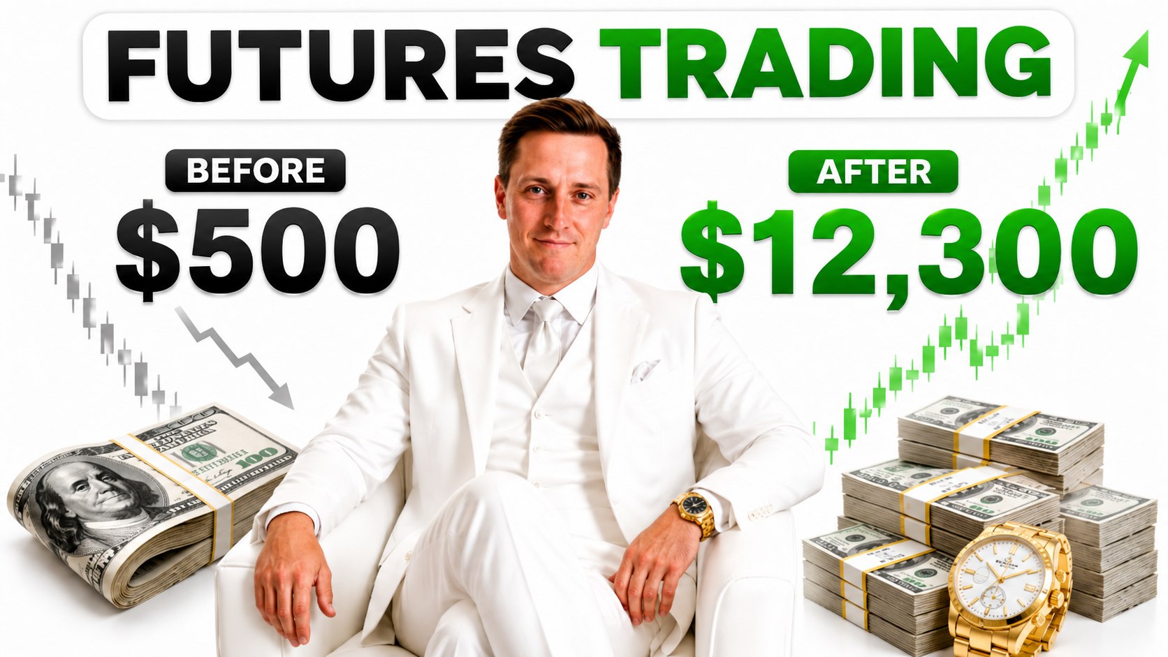 Paul Trader 🚀