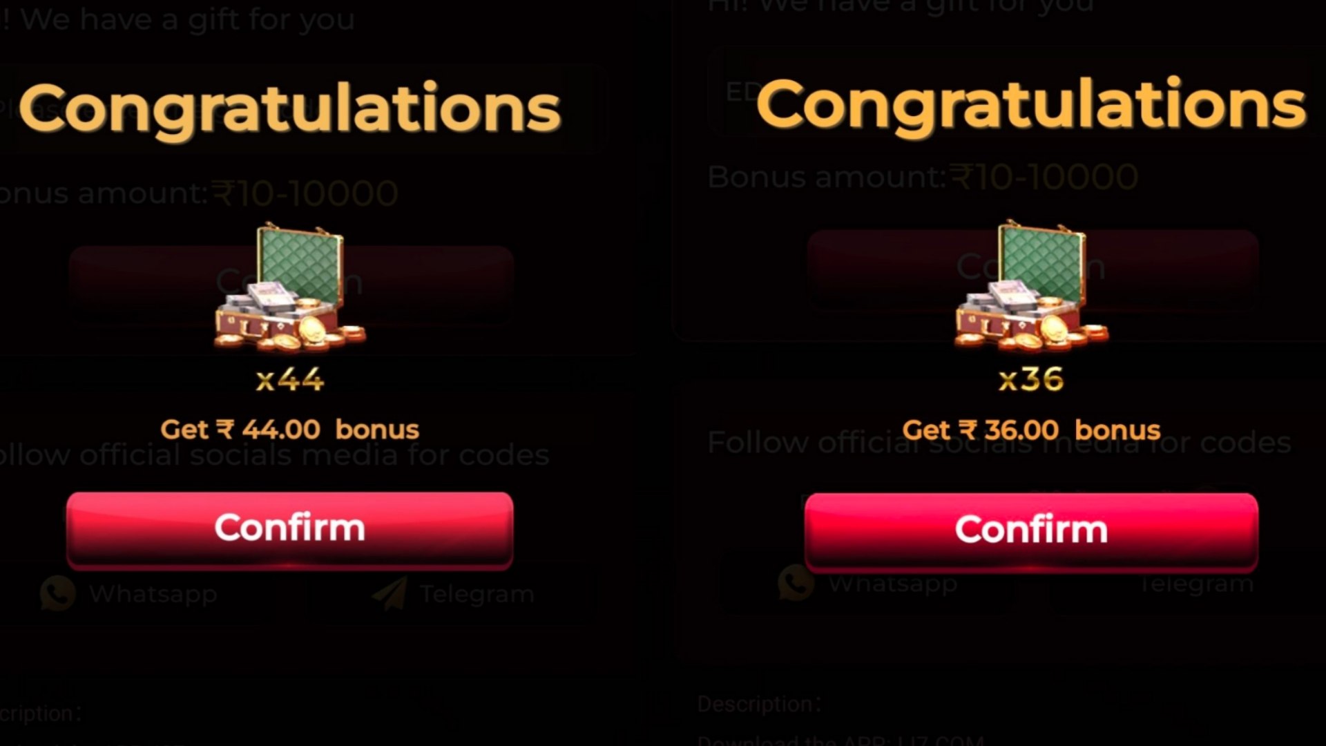 𝗔𝗧 𝗟𝗢𝗢𝗧𝗘𝗥𝗦