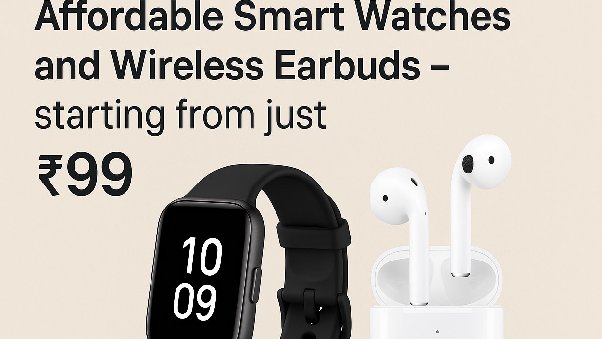 Rapid Deals Unlimited