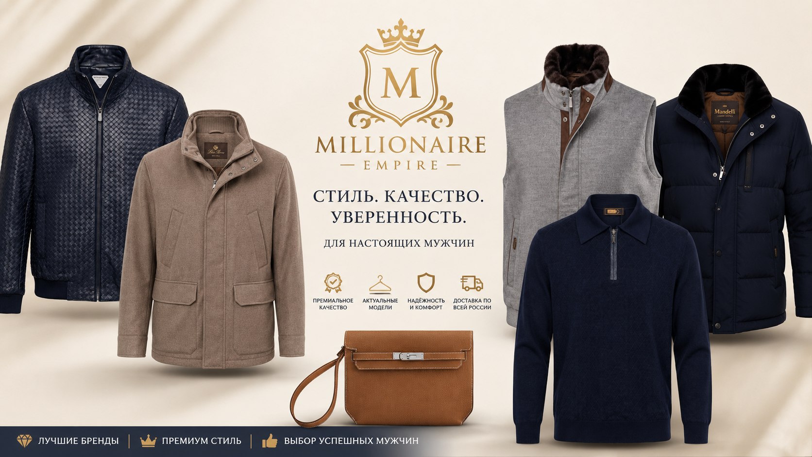 MILLIONAIRE
