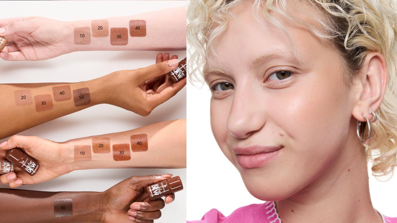 Изучить продукты essence