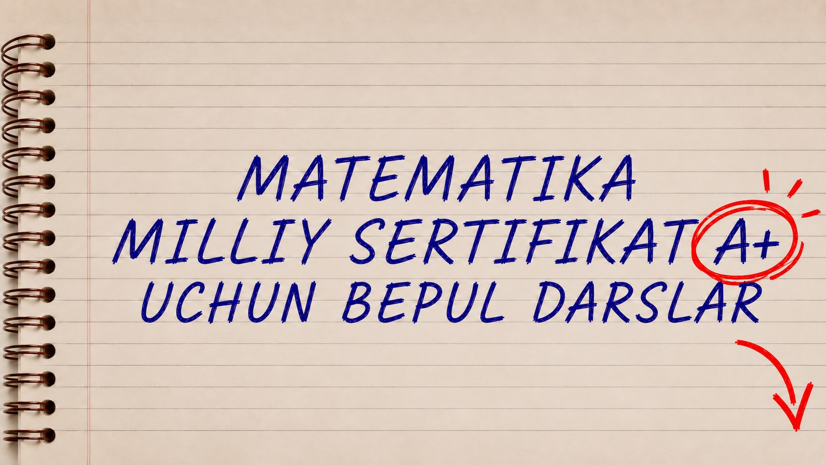 Ixtiyor Mirzaabdullayev ||Matematika