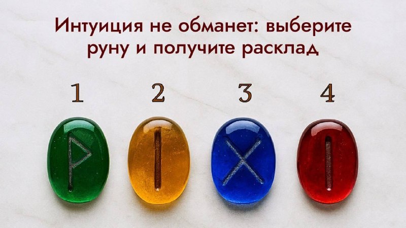 Нина Ирсен | Рунолог и таролог