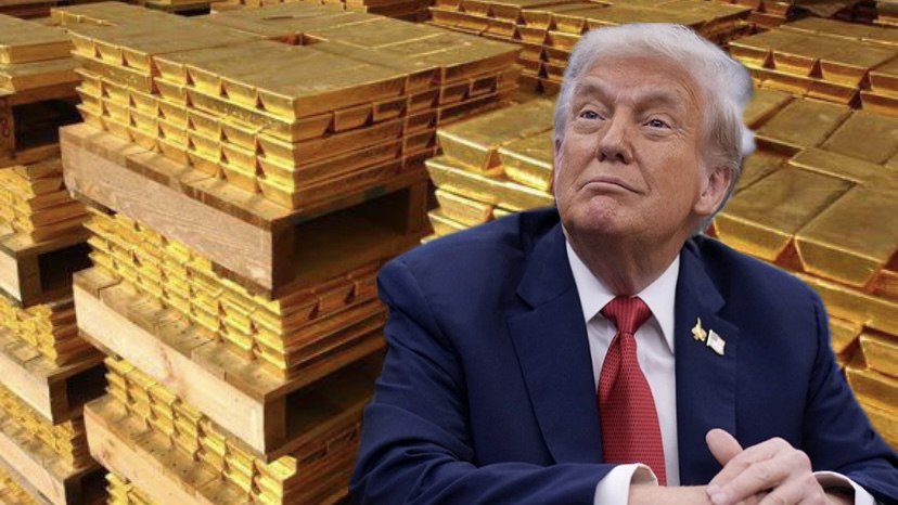 Make America Great