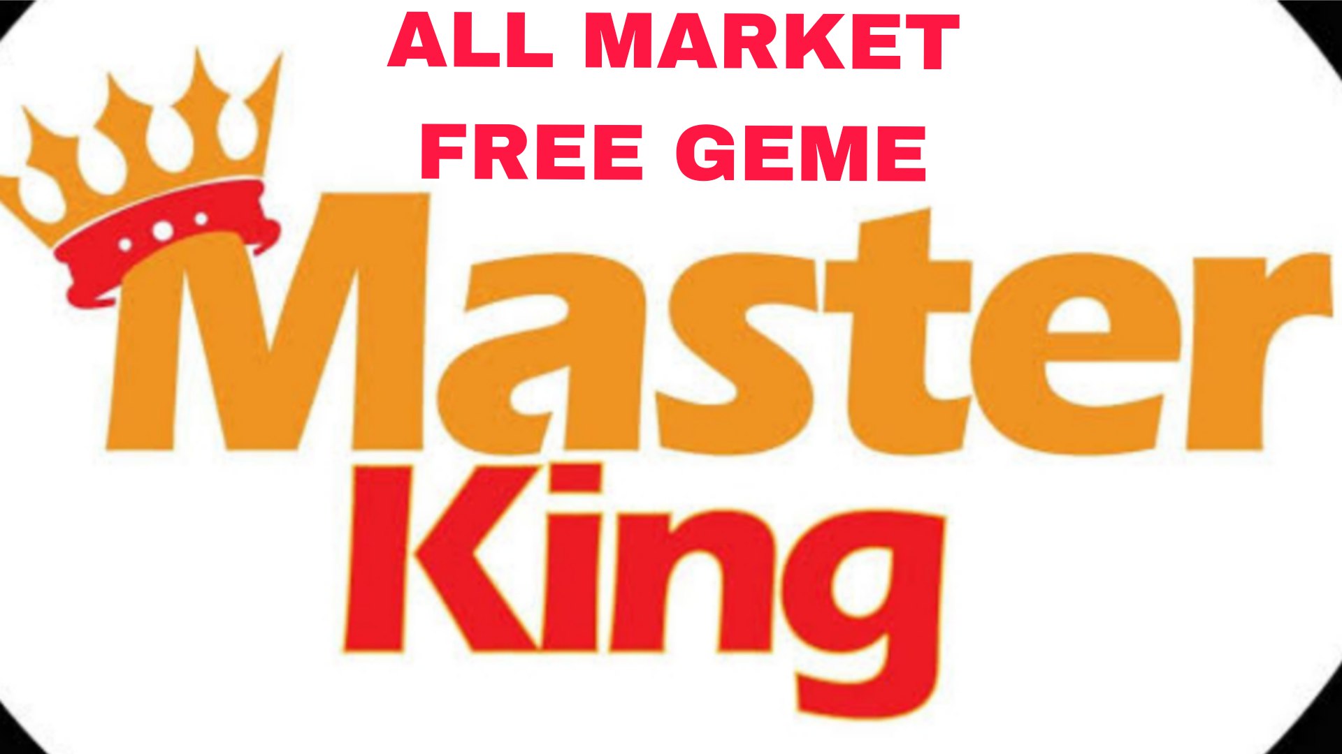 SATTA MATKA KING