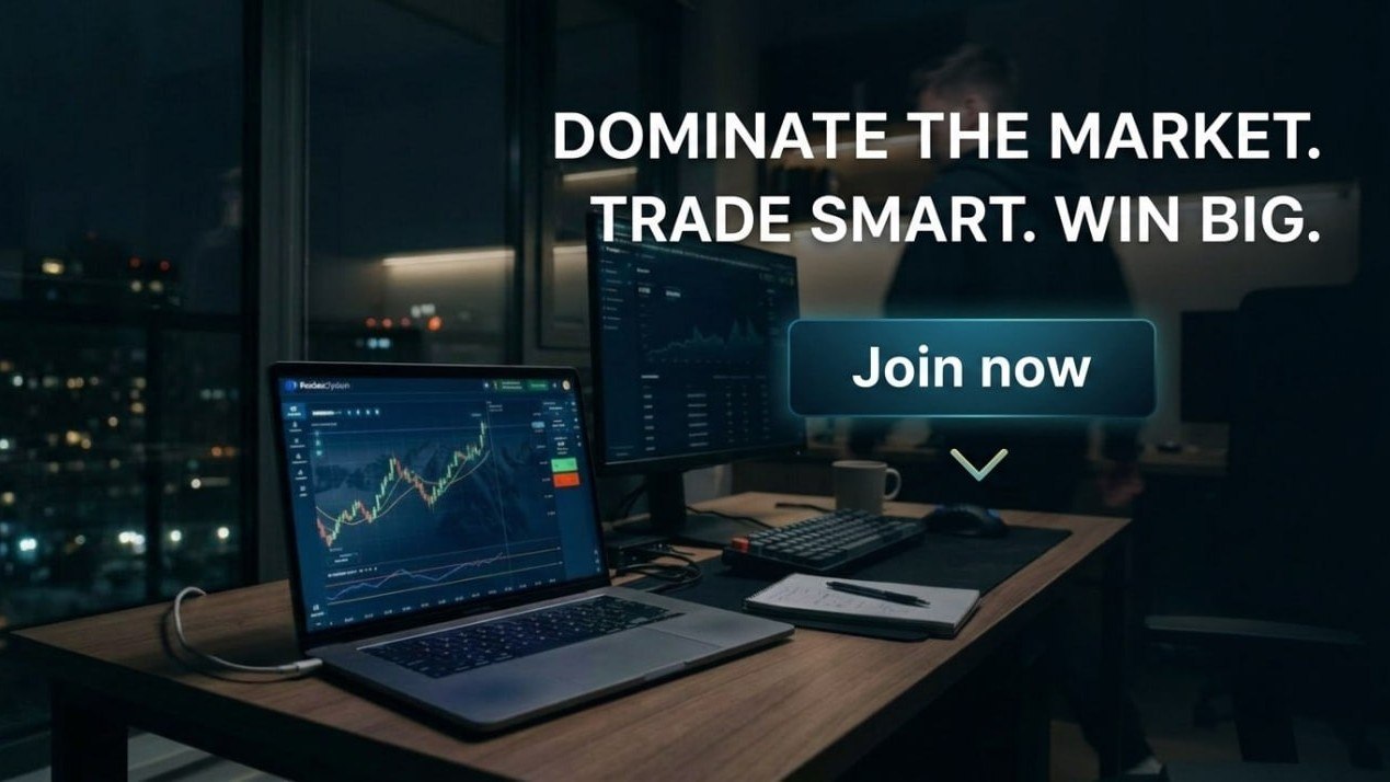 Elite Signals - Market Analysis