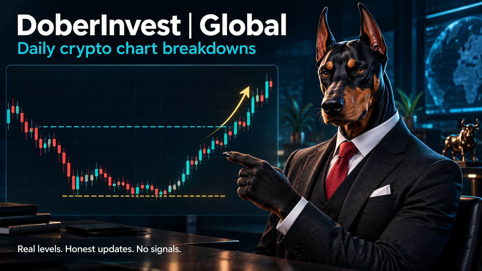 DoberInvest | Global