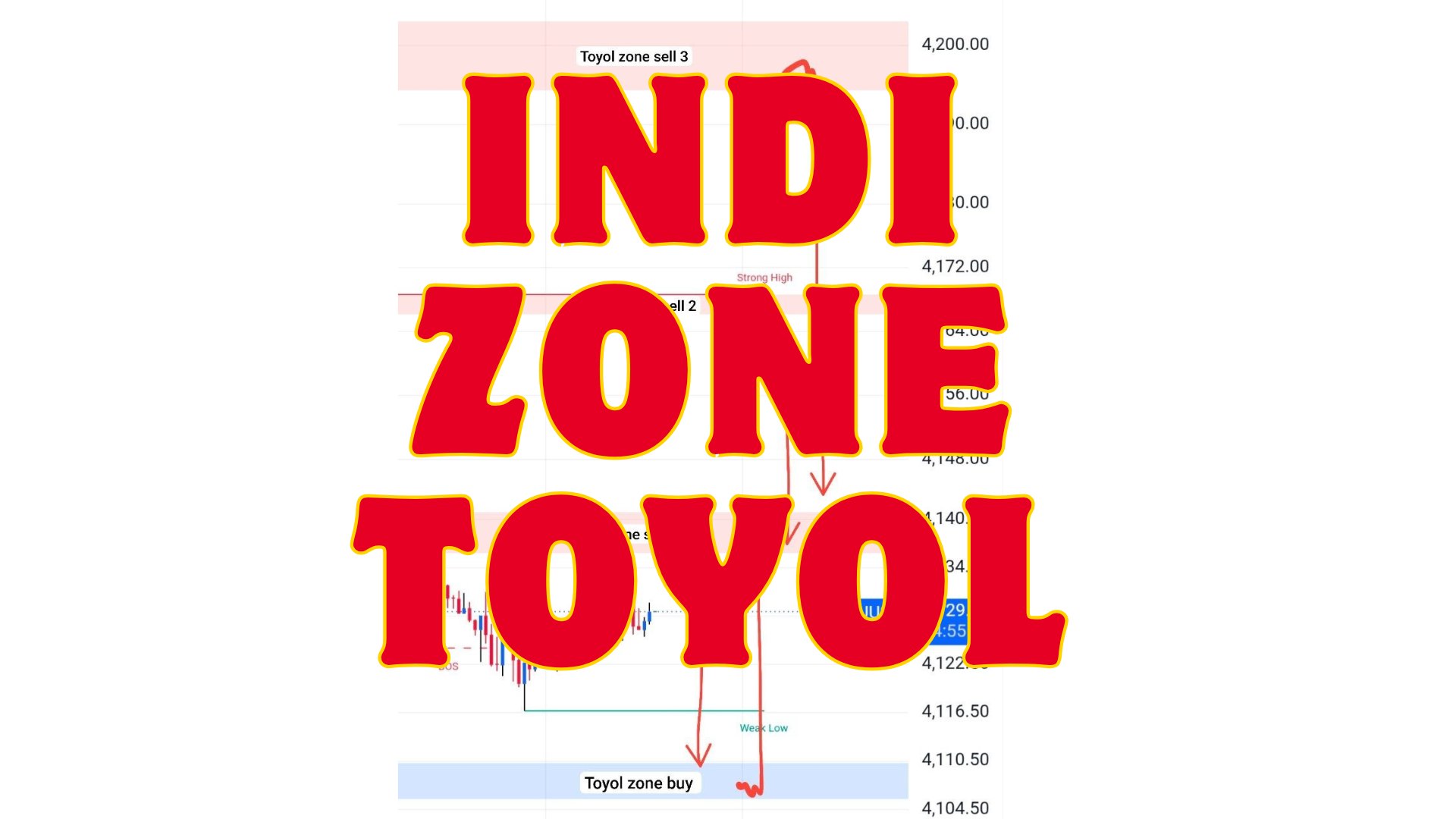 TRADER OTAI