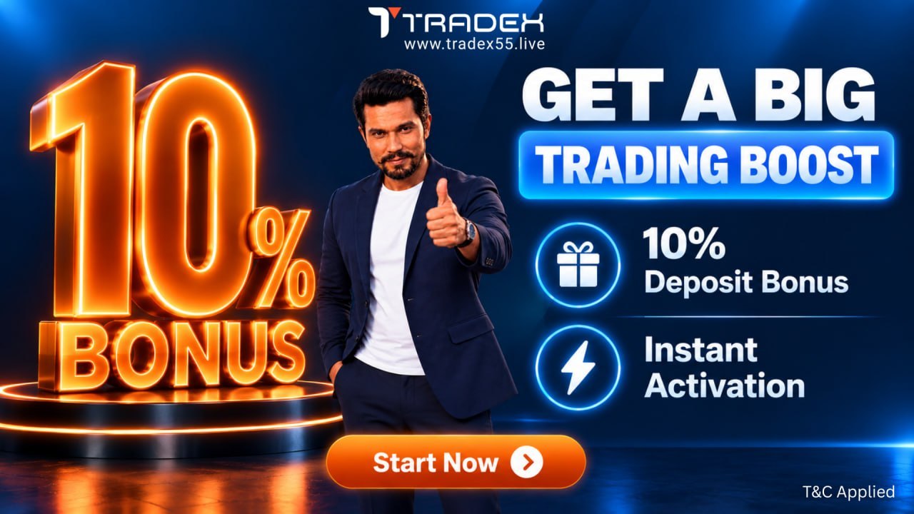 Tradex55.live