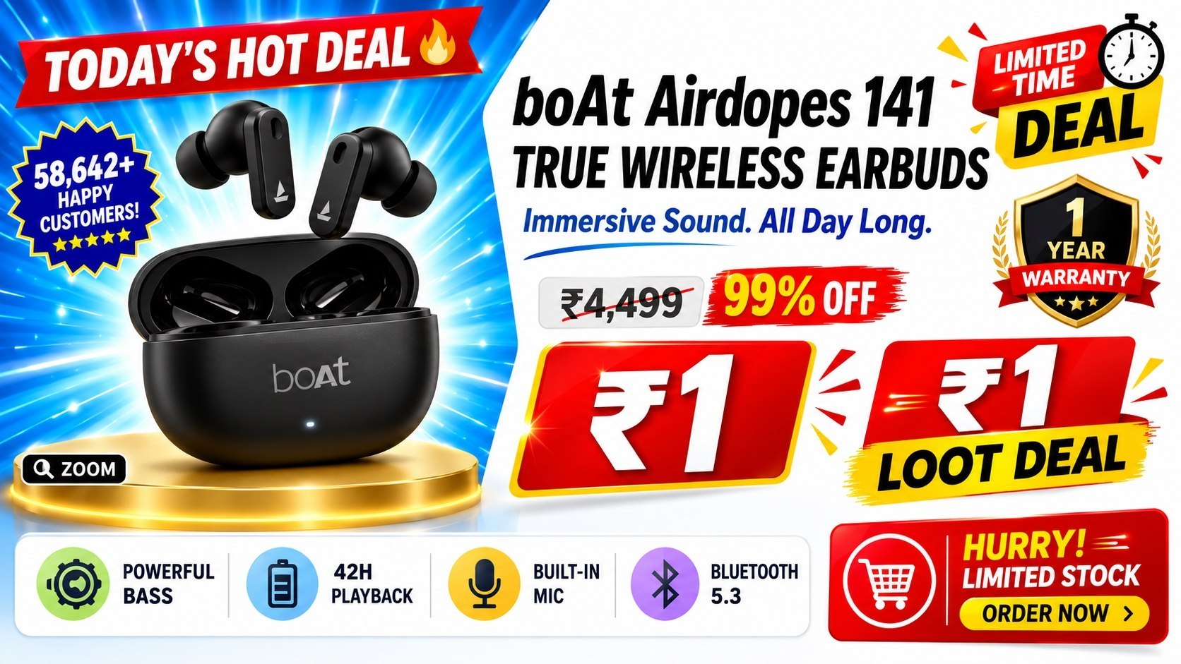 Super Deals