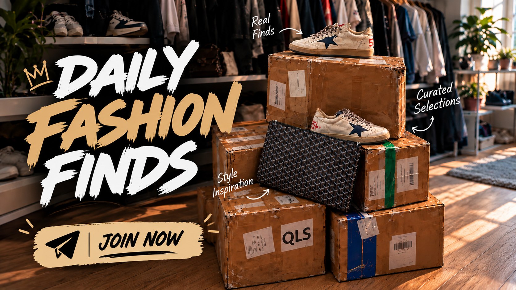 BEST FINDS | Daily Finds