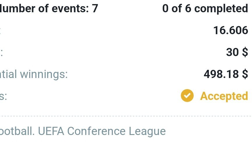 ✨FREE BET🇪🇦