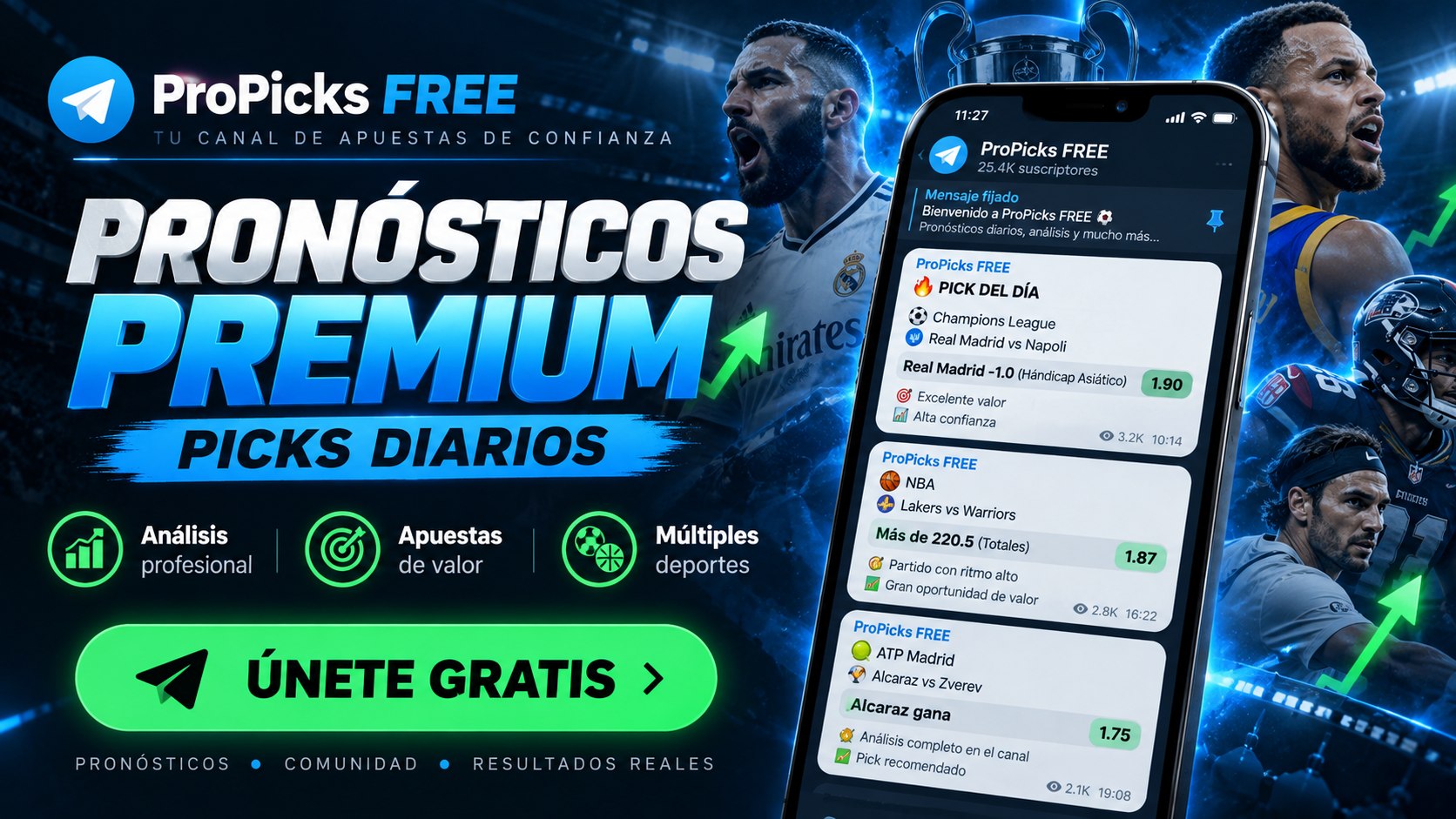ProPicks