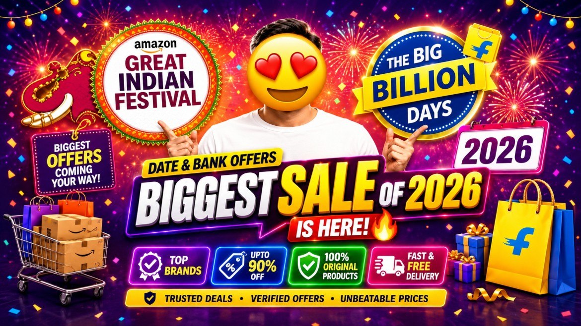 Shopping Loots Deals