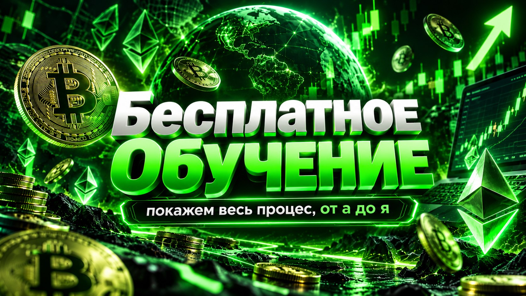 Ввод в трейдинг для новичков. Легко, просто и без воды.