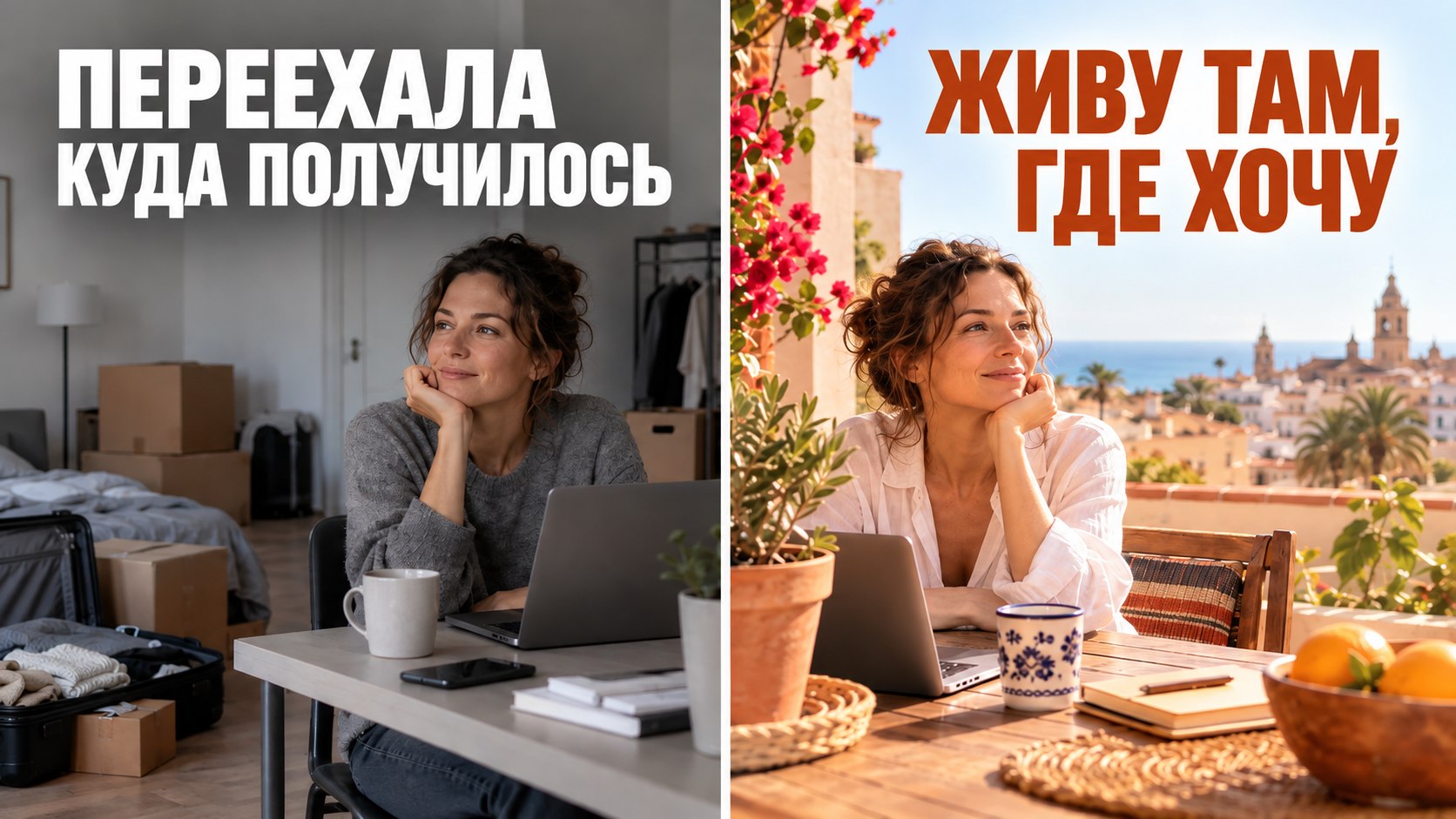 Relocant.es | ВНЖ Испании по Digital Nomad и StartUp