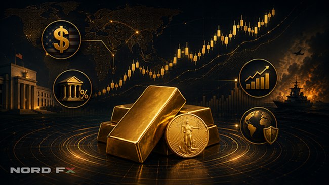 NordFX