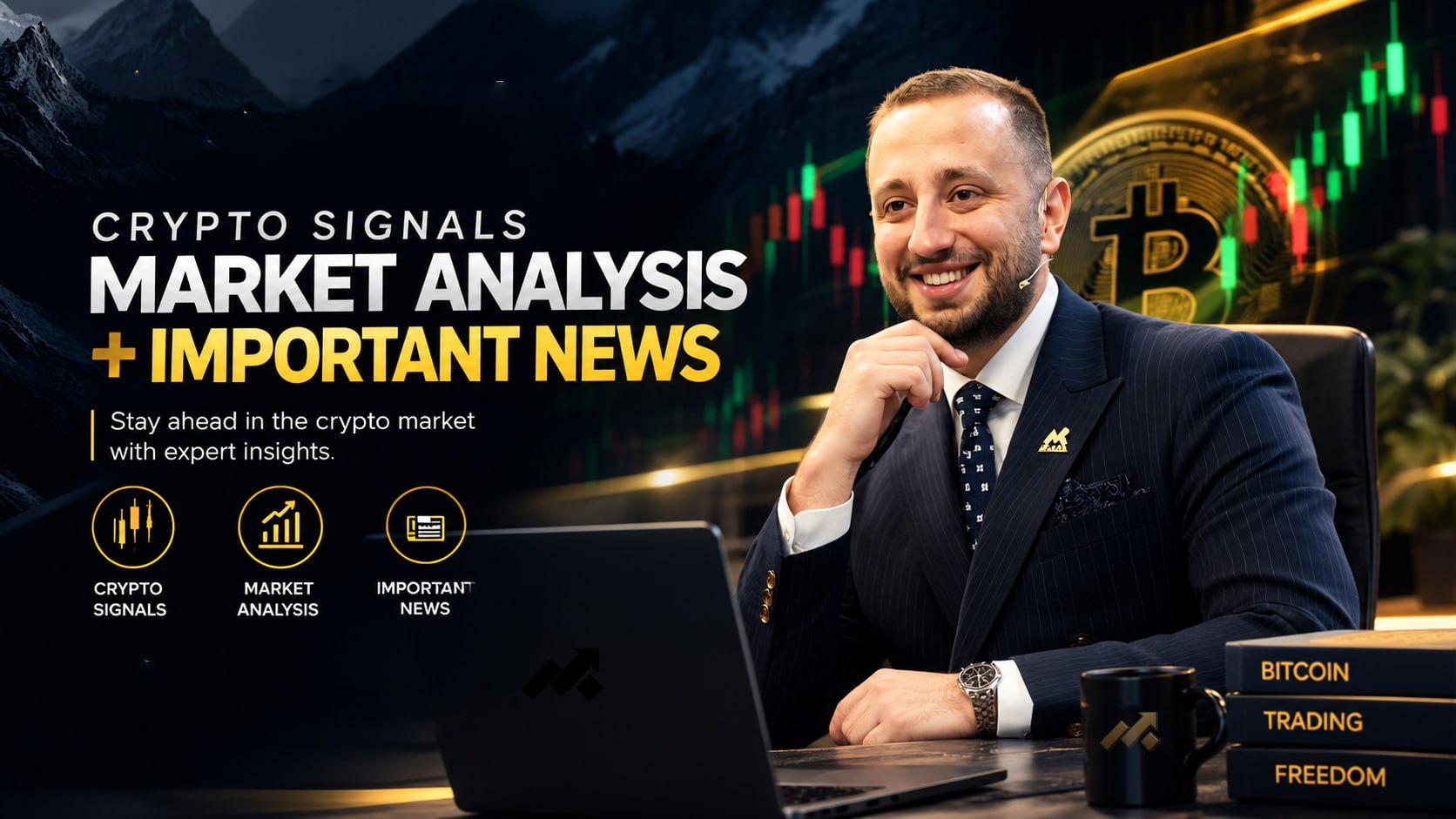 MTSV3 Markets