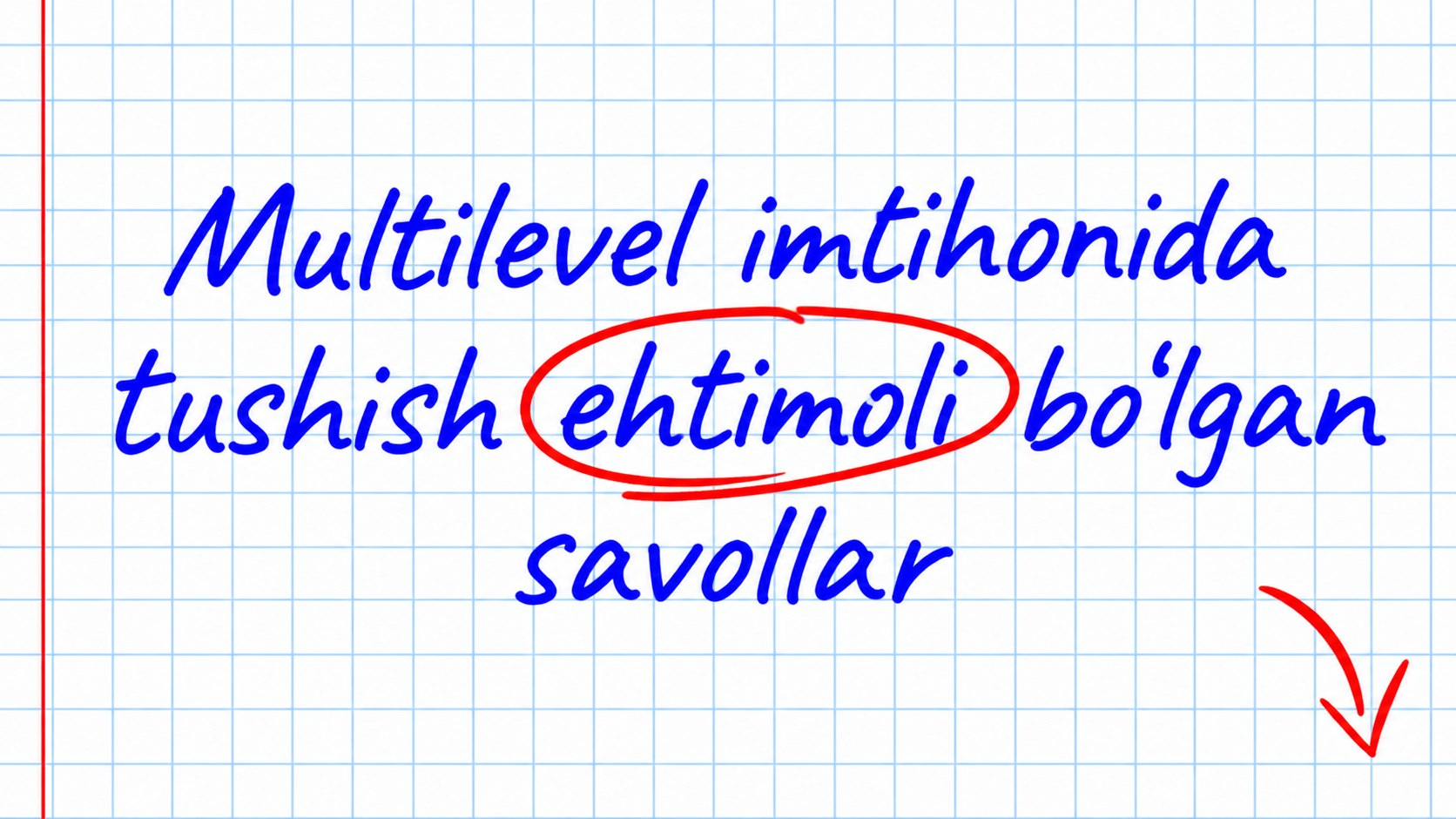Multilevel Official