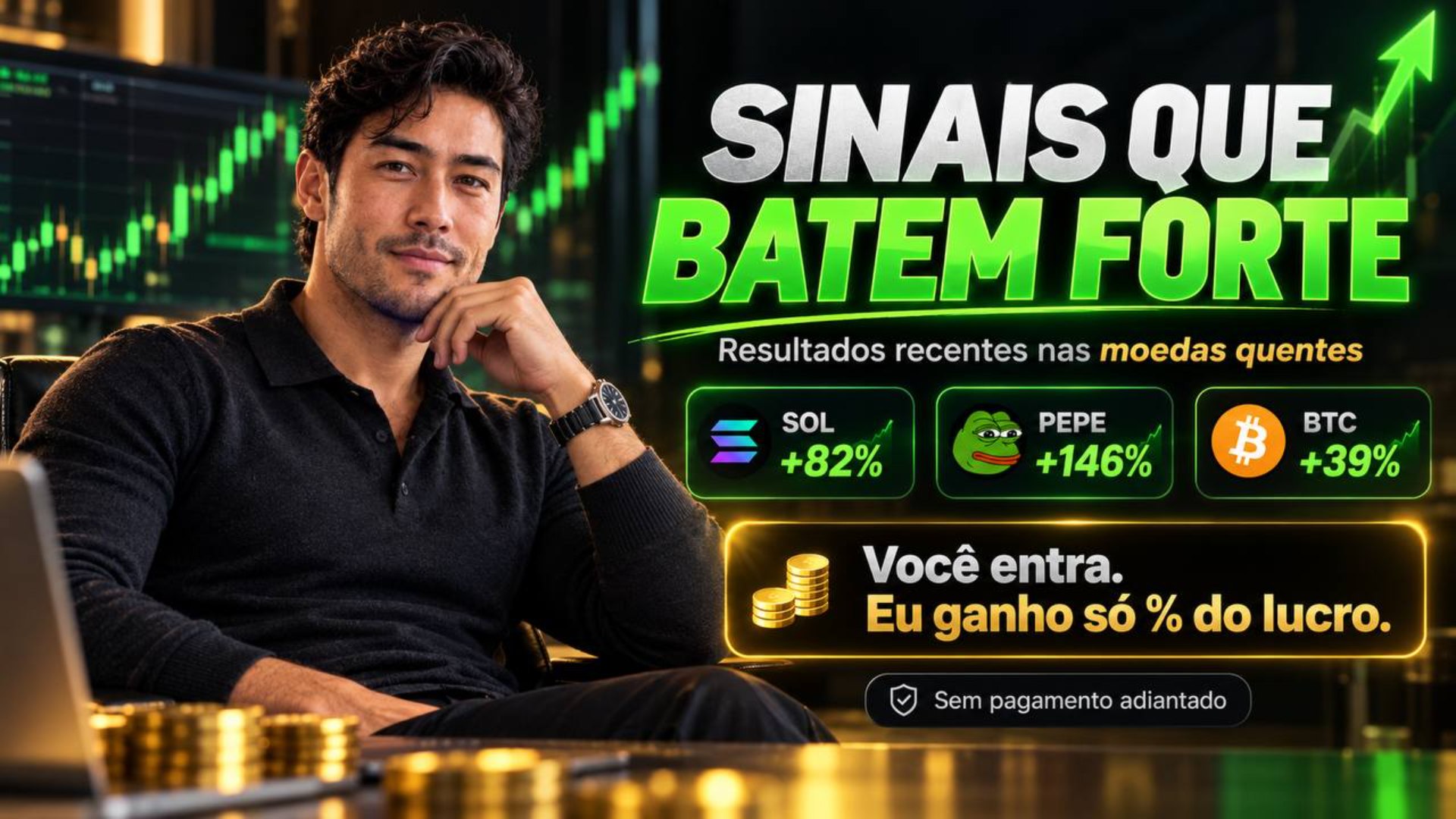 The Speculator BR🇧🇷